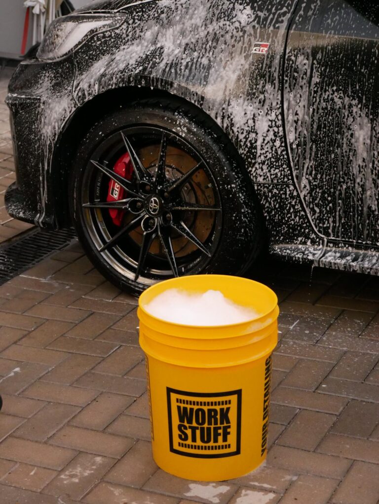 limpieza con los mejores productos del mercado