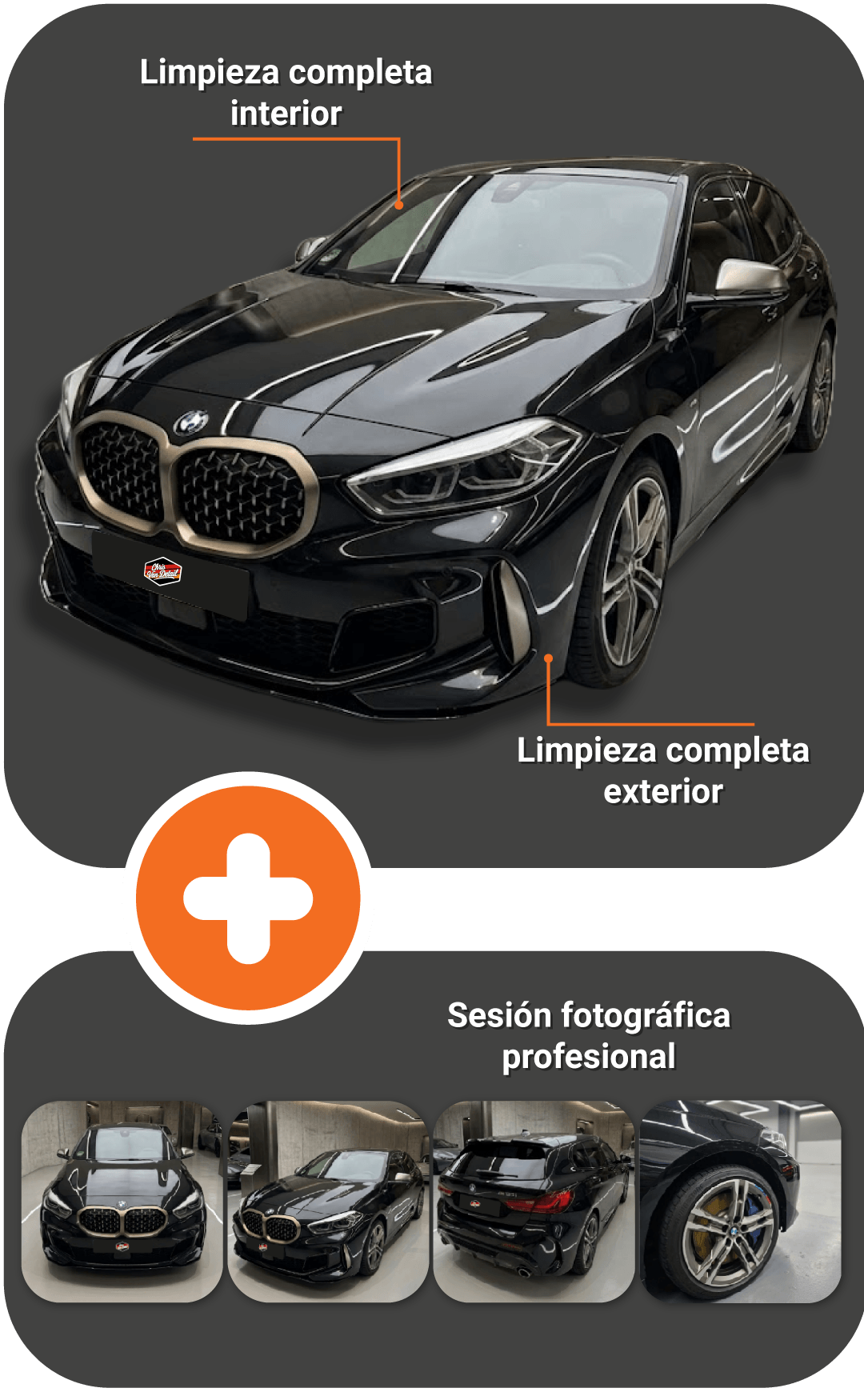 pack compraventa